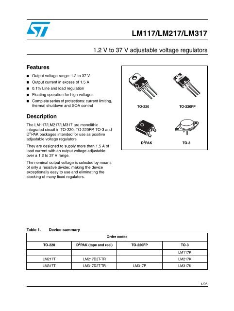 datasheet: pdf - Octopart