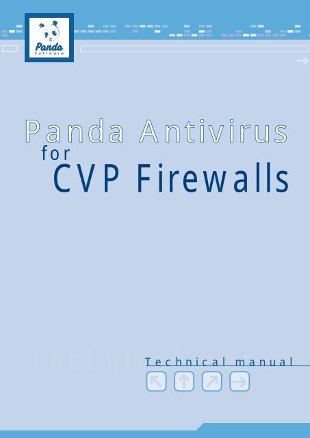 Panda Antivirus For Cvp Firewall Opsec Panda Antivirus For Cvp Firewall Opsec