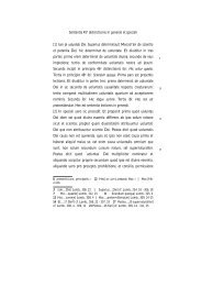 Sententia 45e distinctionis in generali et speciali [1 ... - Thomas-Institut