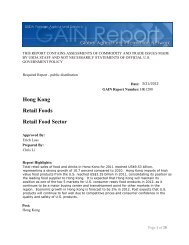 HK1208 - Retail Foods.pdf - USDA Hong Kong