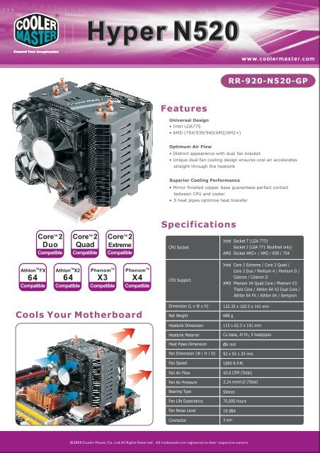 cooler master hyper 212 evo install pdf cooler master hyper 212 evo install pdf
