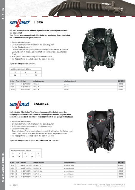 BUYERS GUIDE 08 - sporterlebnis.de