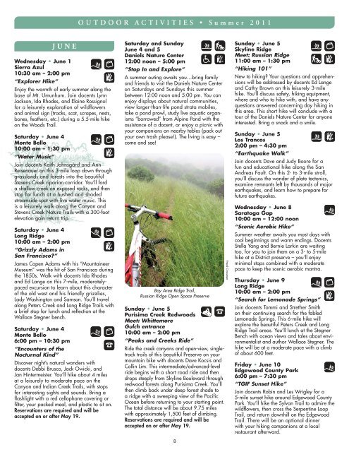 Layout 1 (Page 2) - Midpeninsula Regional Open Space District