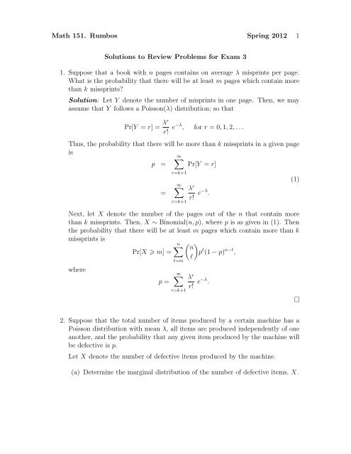 Solved The Probability distribution for the rating x of