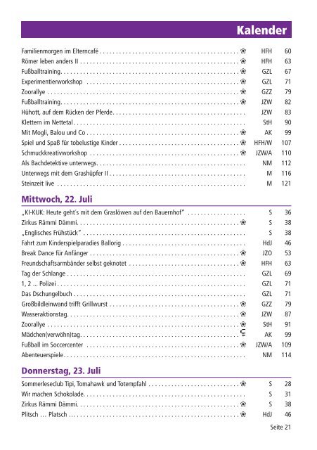 erstadt - Stadt Osnabrück