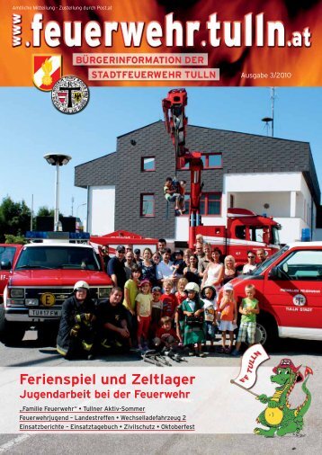 pdf, ~1,8 MB - Stadtfeuerwehr Tulln