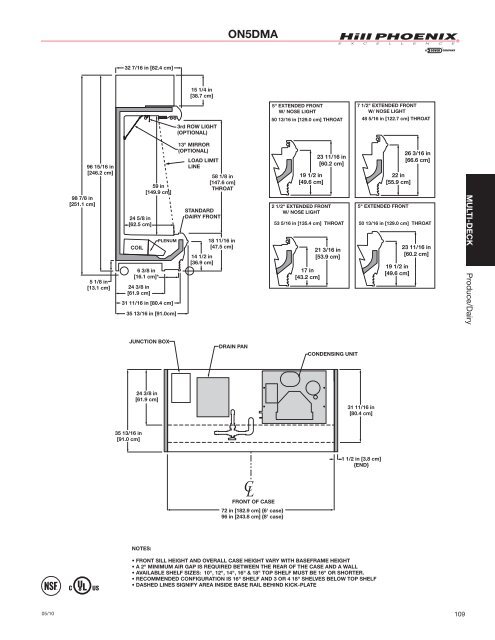 Engineering Reference Manual 2010 - Hillphoenix