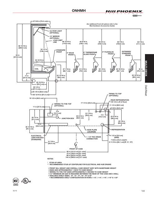 Engineering Reference Manual 2010 - Hillphoenix