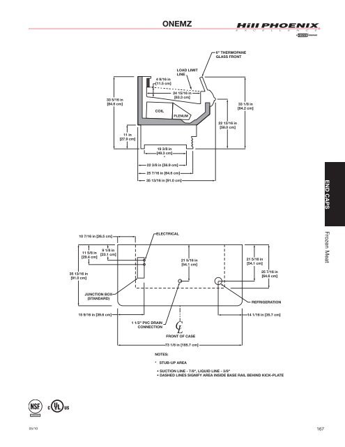 Engineering Reference Manual 2010 - Hillphoenix