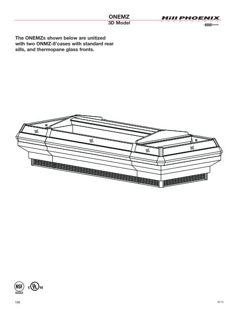 Engineering Reference Manual 2010 - Hillphoenix