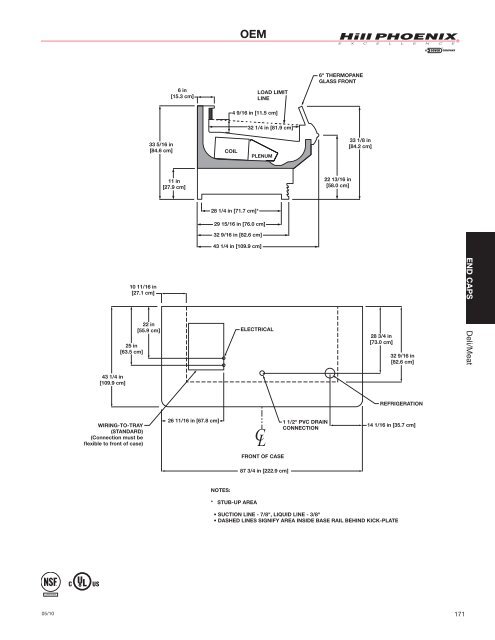 Engineering Reference Manual 2010 - Hillphoenix