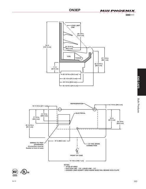 Engineering Reference Manual 2010 - Hillphoenix