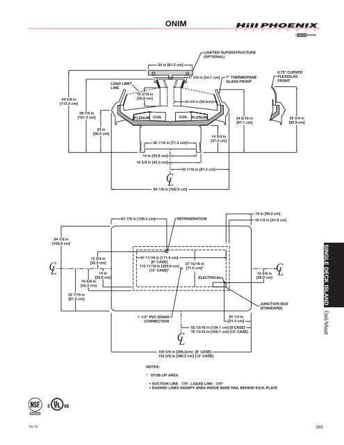 Engineering Reference Manual 2010 - Hillphoenix