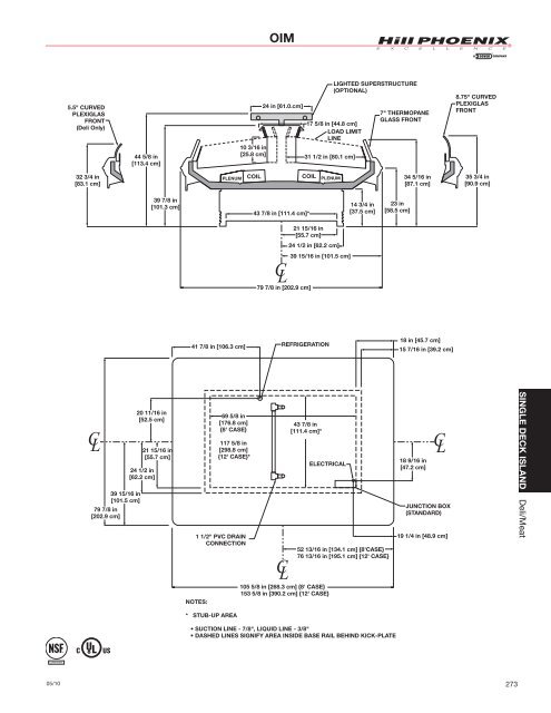 Engineering Reference Manual 2010 - Hillphoenix