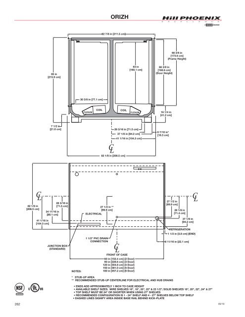 Engineering Reference Manual 2010 - Hillphoenix