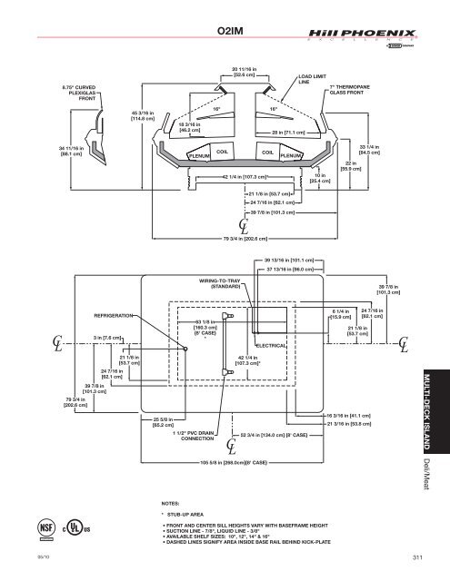 Engineering Reference Manual 2010 - Hillphoenix