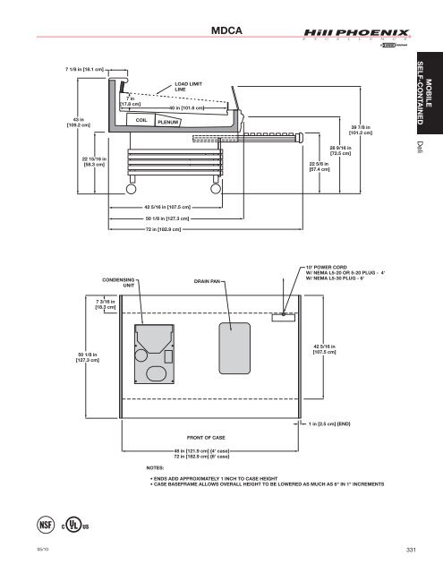 Engineering Reference Manual 2010 - Hillphoenix