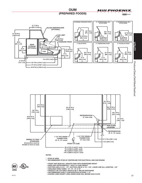 Engineering Reference Manual 2010 - Hillphoenix