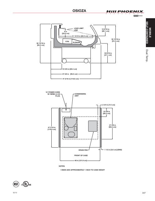 Engineering Reference Manual 2010 - Hillphoenix