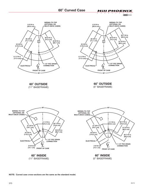 Engineering Reference Manual 2010 - Hillphoenix