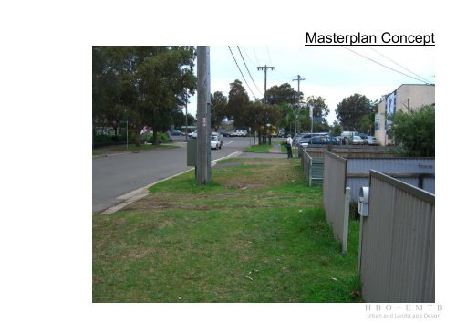 MASTERPLAN North Narrabeen Village Centre ... - Pittwater Council