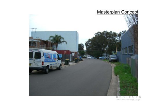 MASTERPLAN North Narrabeen Village Centre ... - Pittwater Council