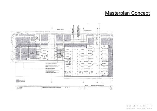 MASTERPLAN North Narrabeen Village Centre ... - Pittwater Council