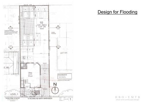 MASTERPLAN North Narrabeen Village Centre ... - Pittwater Council