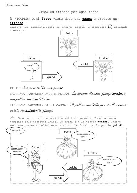 Fatto La Piccola Roxana Piange Racconto La Teca Didattica