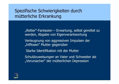 Fachtagung, Vortrag Fr. Dr. Gädeke - Zentrum für Neurologie und ...