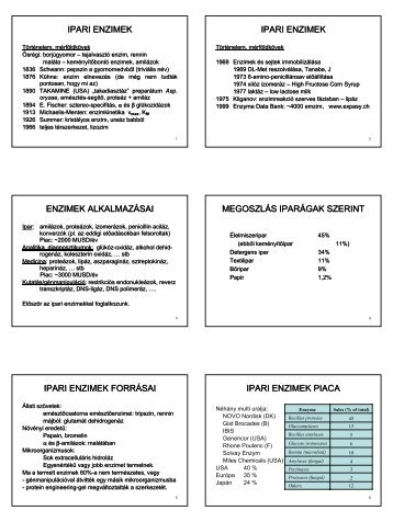 6 Ipari enzimek 1 FF.pdf