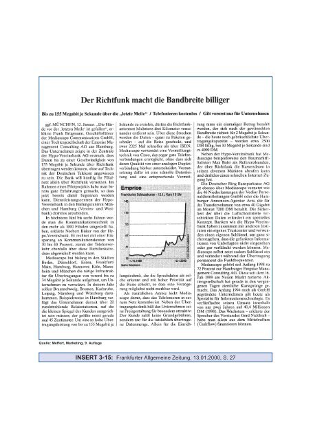 Abbildung 3-28: Ziele der Produkt- und ... - Springer Gabler