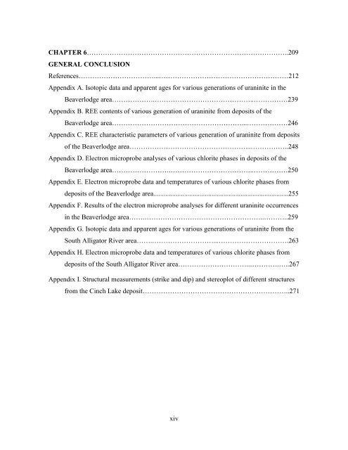 Proposed Title 1: - Queen's University