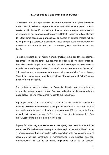 Descargar cuadernillo - ColecciÃ³n educ.ar