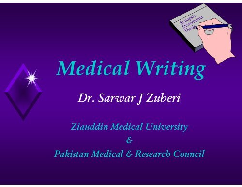 Dr. Sarwar J Zuberi.pdf - Institute of Basic Medical Sciences