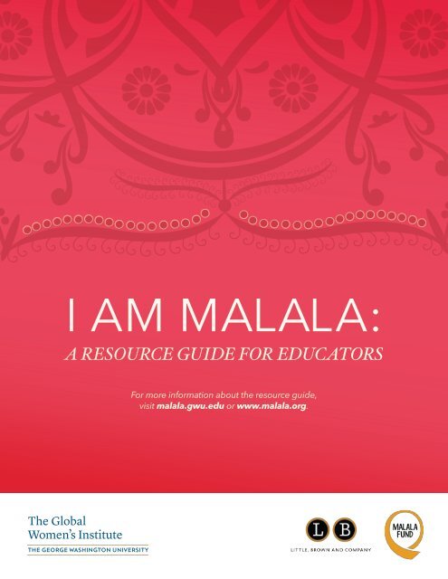 OVPR-Malala
