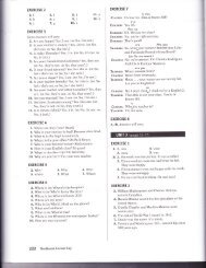 answers workbook unit 3