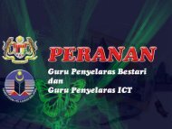 Penyelenggaraan Pencegahan - btpnpp