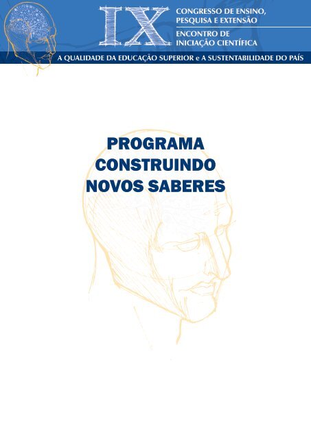 IX Congresso (2011) - UniCEUB