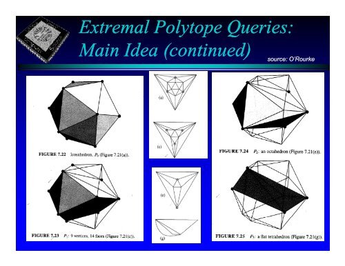 O'Rourke Chapter 7: Search & Intersection in PDF - Computer Science