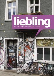 Liebling