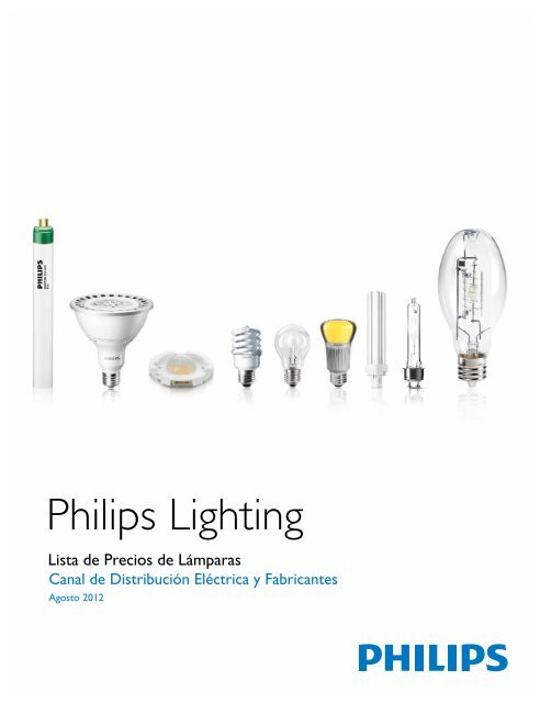 Philips Lighting - GDLSystems.com