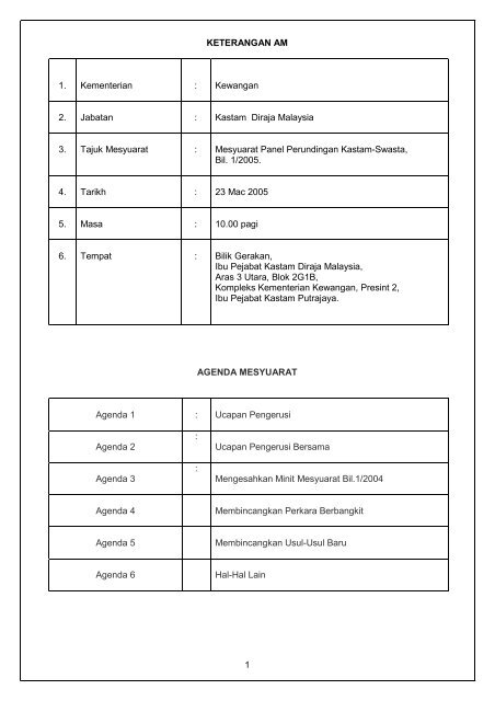 kastam kelana jaya bahagian gst