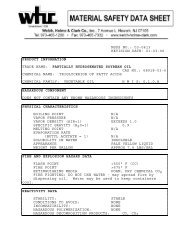 partially hydrogenated soybean oil cas no. - ConnectWorld