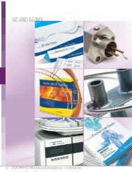 Download Agilent Catalog - K'(Prime) Technologies