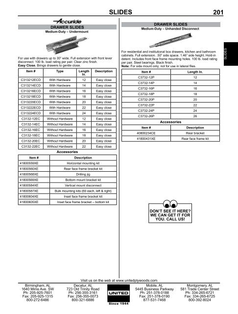 White Medium Duty 100 lb Capacity 24 in. Drawer Slide Partial Extension White Medium Duty 100 lb Capacity 24 in. Drawer Slide Partial Extension