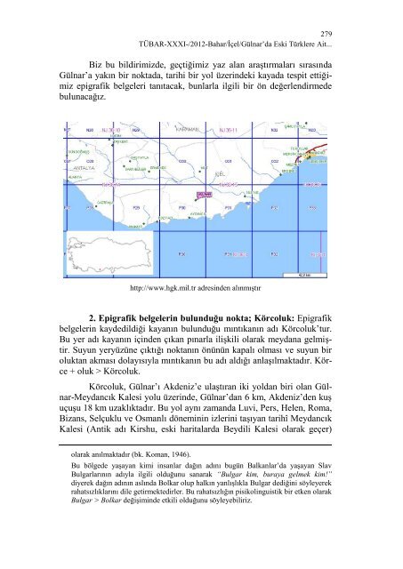 journal of turkology research tubar volume_31