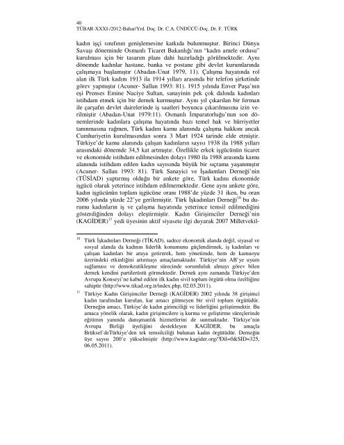 journal of turkology research tubar volume_31
