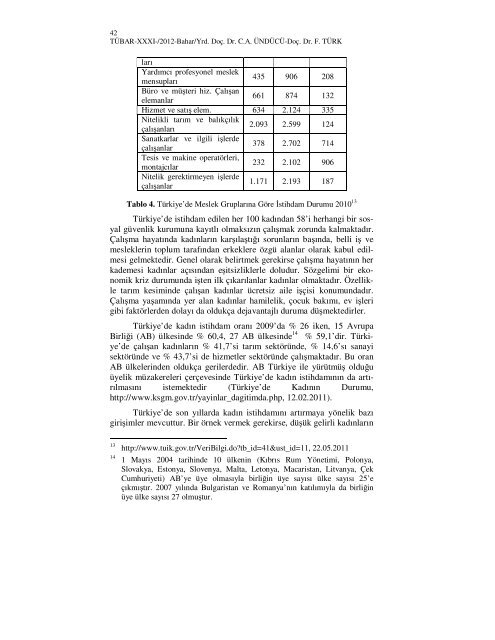 journal of turkology research tubar volume_31