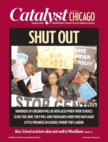 Download This Issue (PDF) - catalyst-chicago.org